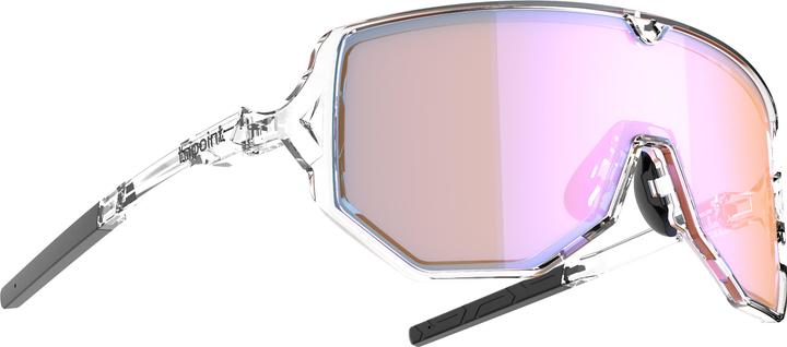 Shiny Crystal-Orange