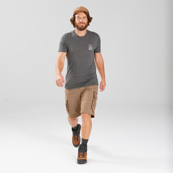 Image du produit Forclaz TRAVEL 100 (XL, XXL)