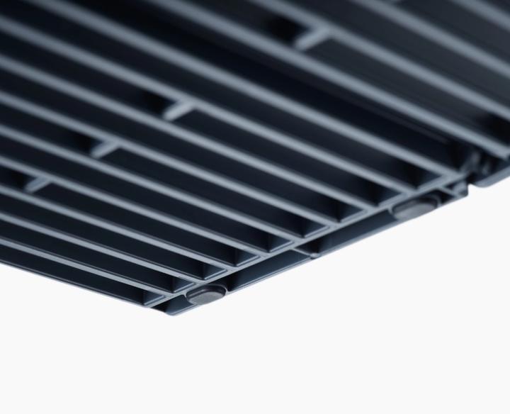 Actual product image Joseph Joseph Zusammenklappbarer Abtropfständer mit Plattform