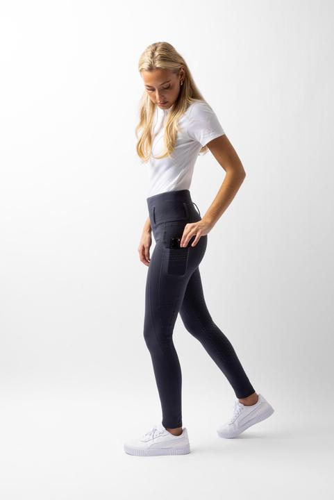 Produktbild Horze reitleggings full grip serena (40)
