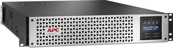 APC USV SMTL3000RMI2UC 3000 VA / 2700 W (3 VA, 2700 W, Line-Interaktiv USV)