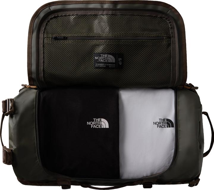 Actual product image North Face Base Camp Duffel - S (50 l)