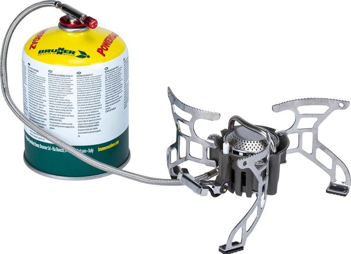 Produktbild Brunner Flamina Ultracompact L