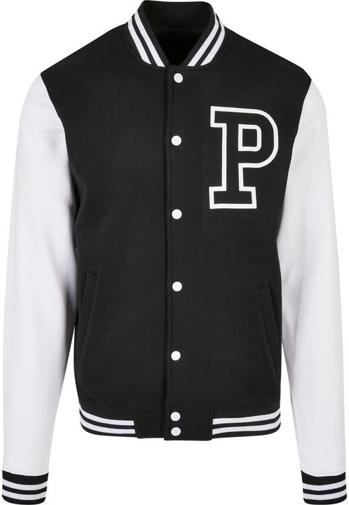 Image du produit Mister Tee Veste de collège Pray - 18203 (M)