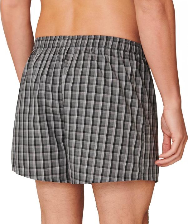 Image du produit Schiesser 4PACK Shorts (XL, paquet de 4)