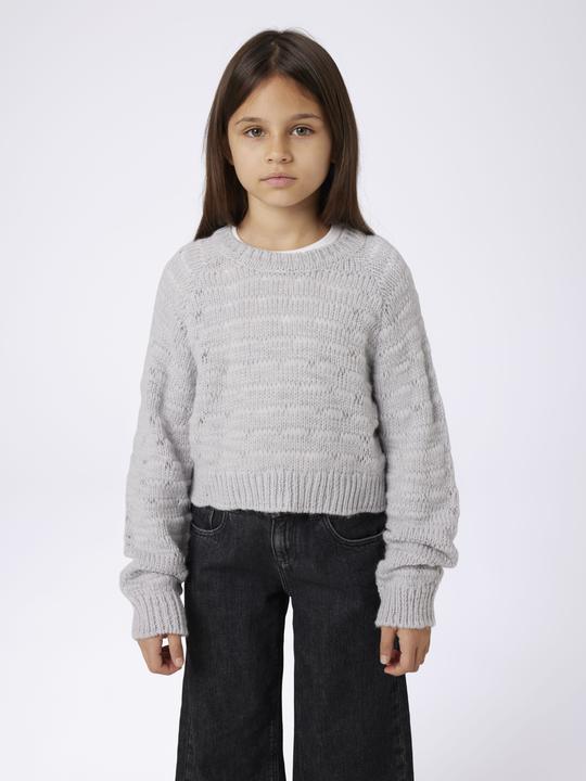 Actual product image Name it Long sleeve knit jumper (158)