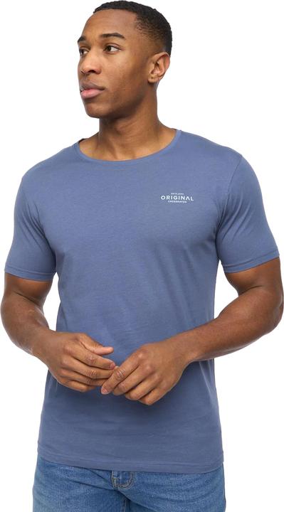 Produktbild Crosshatch Basicnatural TShirt (5erPack) (M)