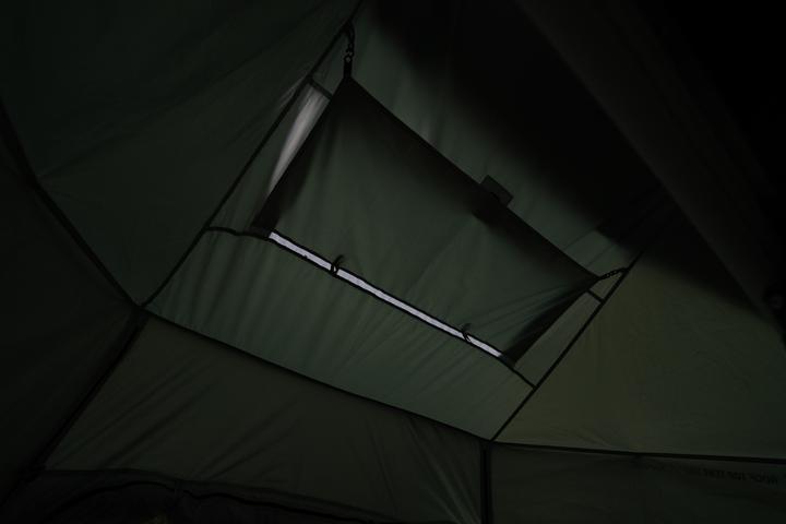 Produktbild Quechua MH500 (Vorzelt, 8.84 kg)