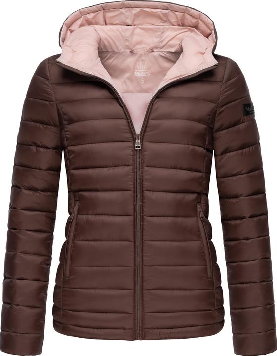 Actual product image Marikoo Lucy (L)