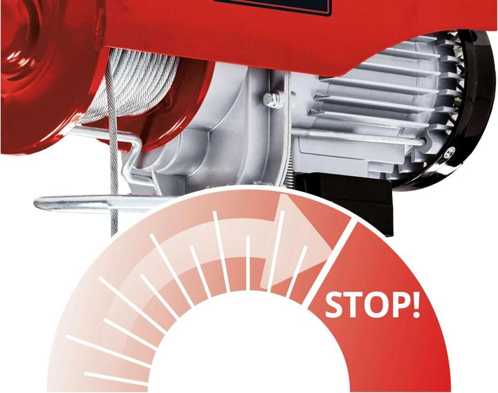 Immagine prodotto Einhell TC-EH 600
