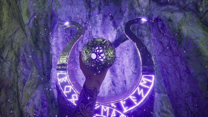 Actual product image Perp Apsulov: End of Gods (PS5, DE)