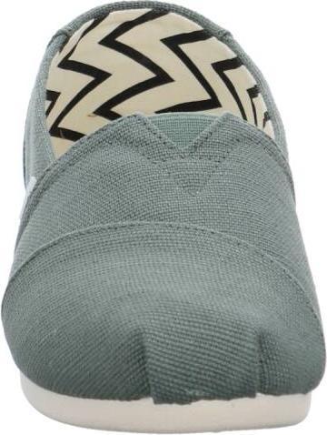 Produktbild Toms W's Classic Alpargata Canvas (42)