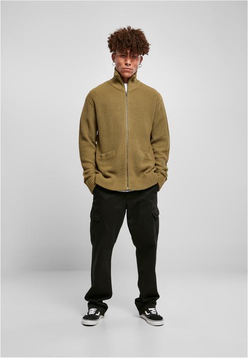 Image du produit Urban Classics Zip Cardigan (S)