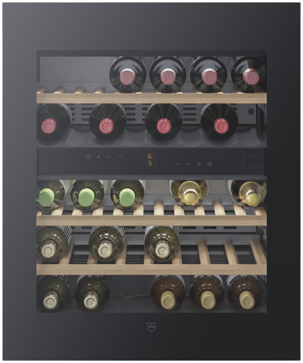 Actual product image V-Zug Refrigerator/freezer WineCooler UCSL