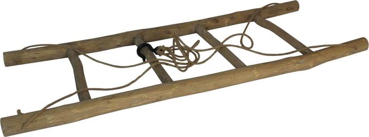 Actual product image HTI-Living Juna decorative ladder hanging decoration