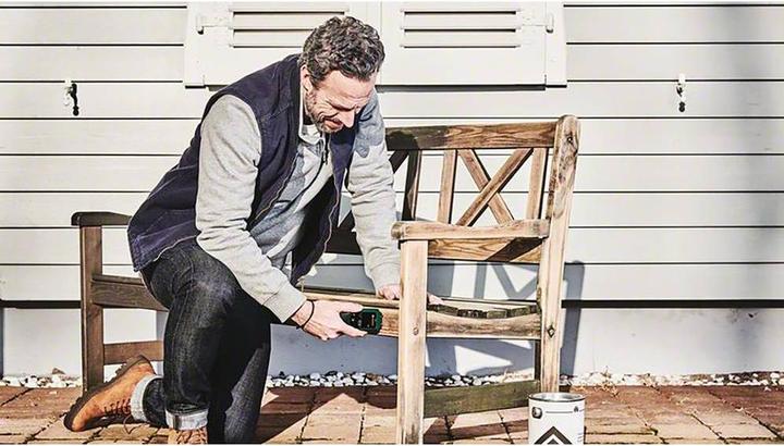 Image du produit Bosch Home & Garden UniversalHumid