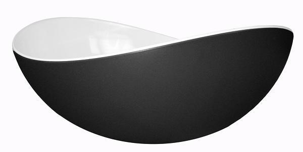 Actual product image Mebel Salad Bowl M 15 - Salad Bowl