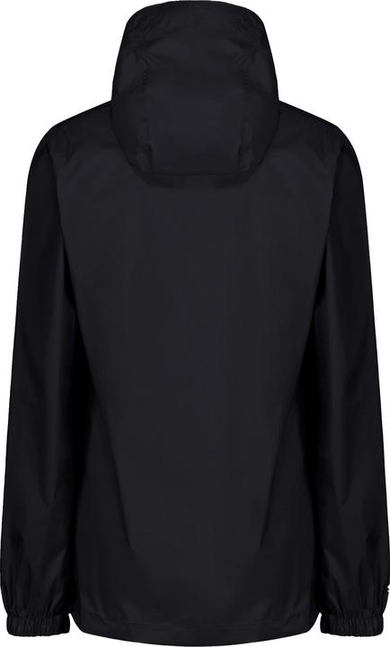 Actual product image Regatta Womens/Ladies Pk It Jkt III Waterproof Hooded Jacket (48 D)