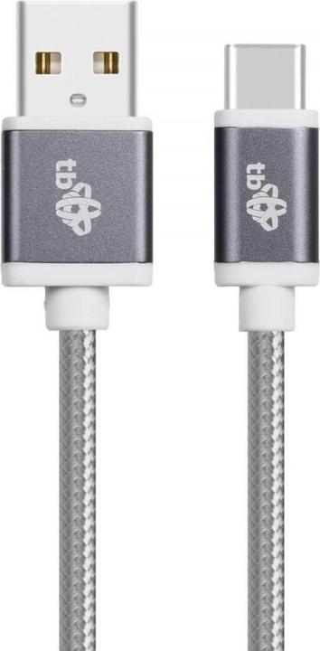 Produktbild TB Print USB A – USB C (1.50 m, USB 2.0)