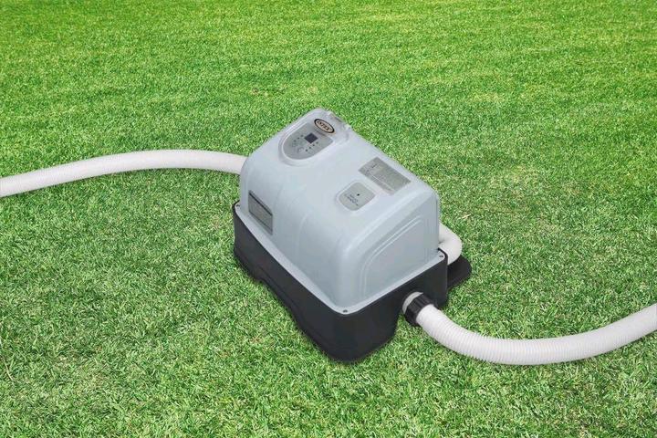 Immagine prodotto Intex Krystal Clear QZ1100