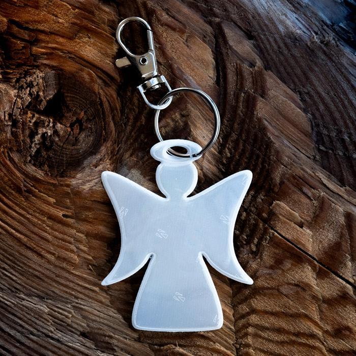 Produktbild Softreflector Anhänger Reflektor Engel
