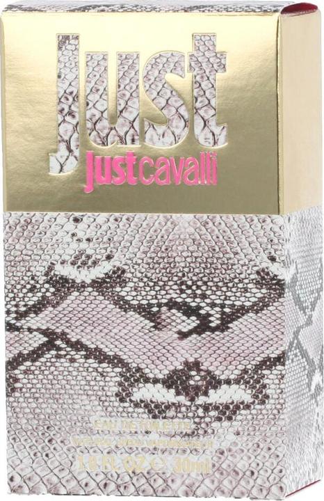 Produktbild Roberto Cavalli Just Cavalli (Eau de Toilette, 30 ml)