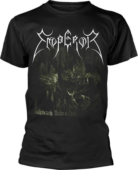 Produktbild Emperor Anthems 2013 (XL)