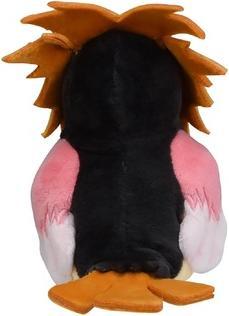 Image du produit Pokémon Spearow Sitting Cuties Peluche - 14 cm (14 cm)