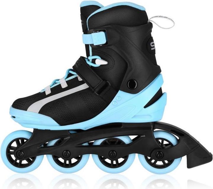 Productafbeelding Spokey Mrsfit Inline Skates 40 Bl (40)