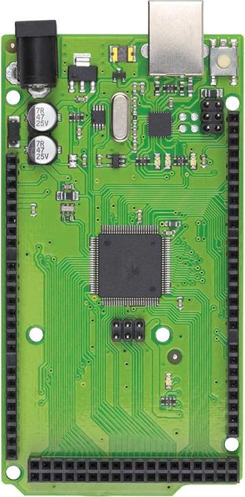 Image du produit What's Next Green (Mega)