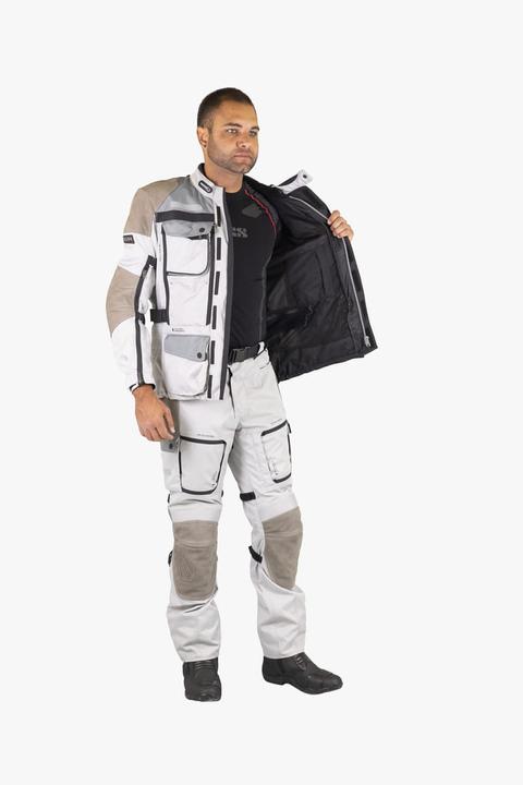 Produktbild iXS Montevideo-Air 2 (Herren, XL)