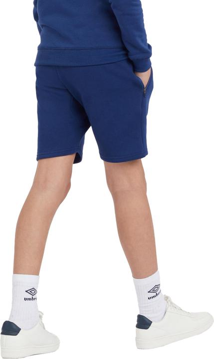 Immagine prodotto Umbro Pantaloncini Club Leisure (140)