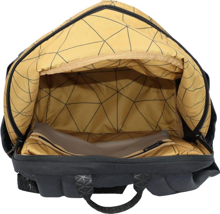 Actual product image Thule Campus Exeo Backpack 28L - black (28 l)