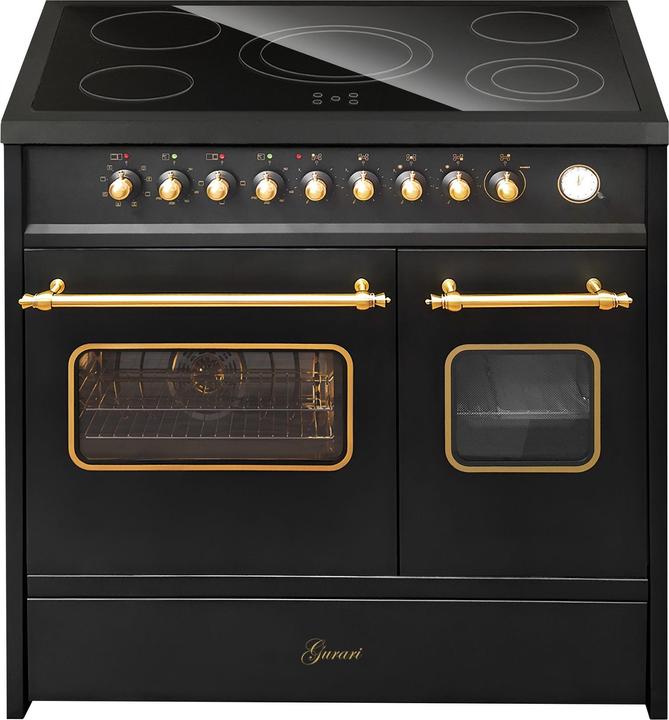 Immagine prodotto Gurari GCH E 912 DF BL R + GCH 462 Bl 9 Prime