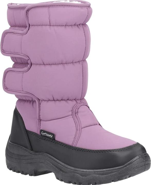 Produktbild Cotswolds Schneestiefel Welland (41)