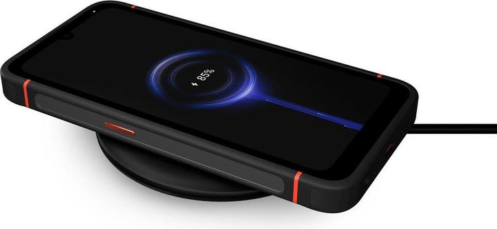 Image du produit Gigaset GX4 Outdoor (64 Go, Noir, 6.10", Double SIM, 48 Mpx, 4G)