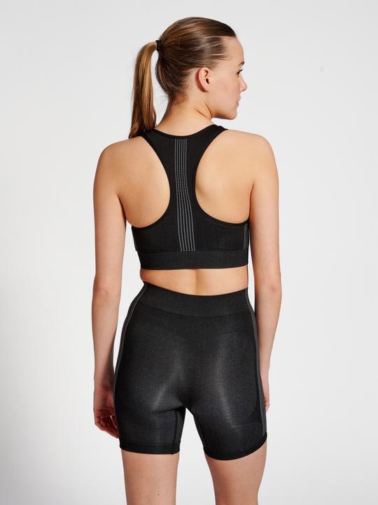 Actual product image hummel Shaping Seamless Sports Top (S)