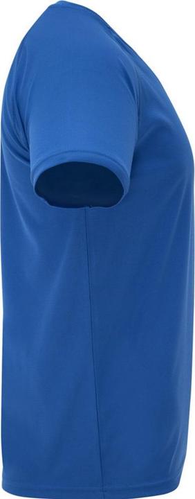 Actual product image Alpinia Mens Bahrain Short-Sleeved Sports T-Shirt (4XL)