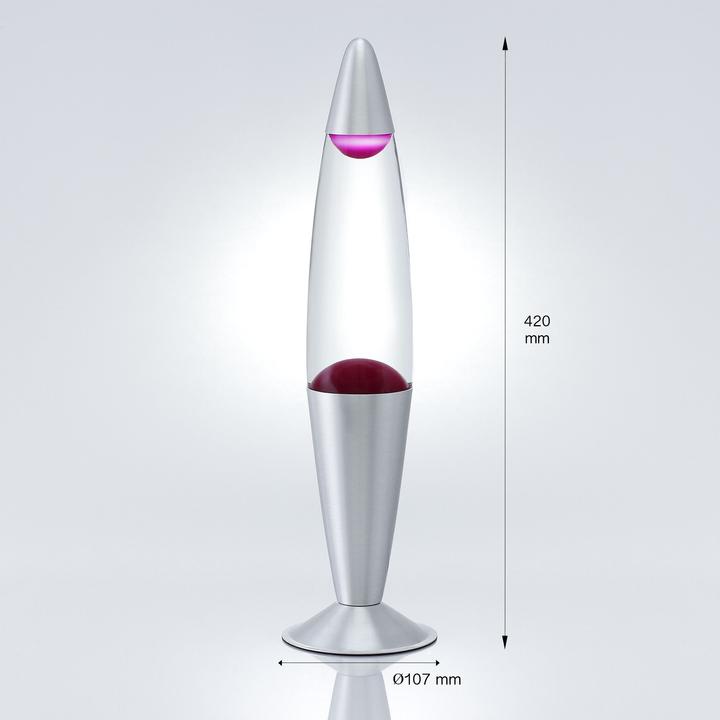 Produktbild Licht-Erlebnisse Jenny (210 lm, G9)