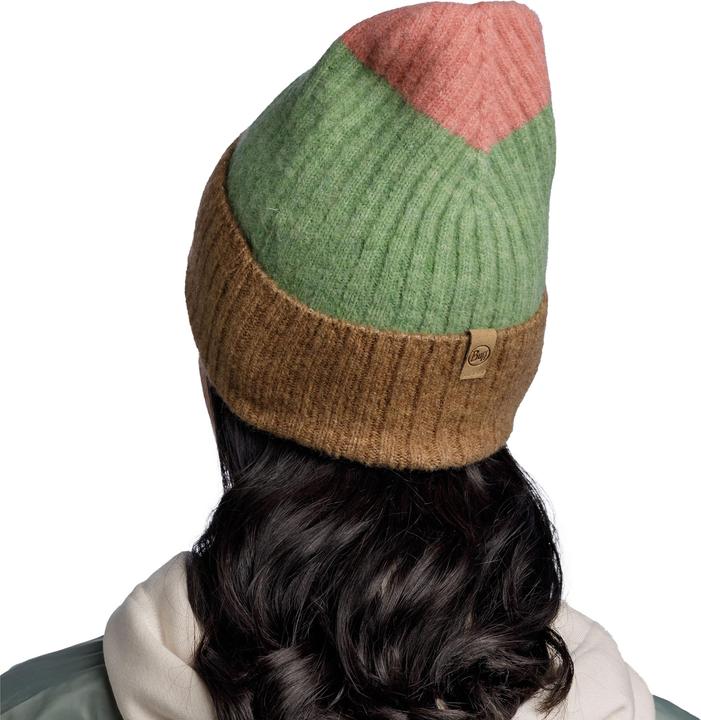 Image du produit Buff Bonnet tricoté Nilah (Taille unique)