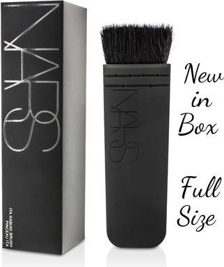 Actual product image NARS Cosmetics Ita Kabuki Brush (Powder)