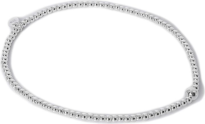 Image du produit Balibay Mera (18 cm, Argent sterling 925, Pierre précieuse, Argent)