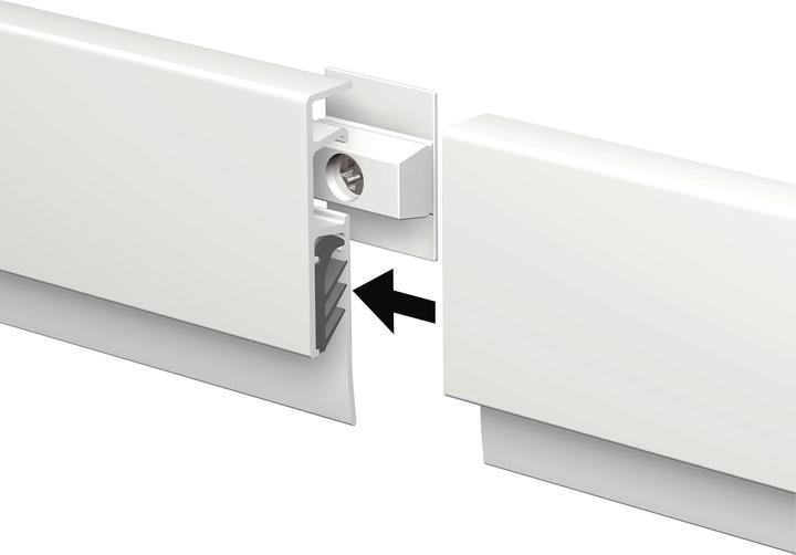 Actual product image Maul MAULGRIP - Terminal strip