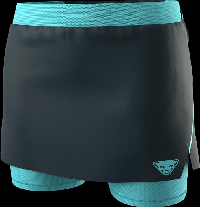 Actual product image Dynafit Women's Alpine Pro 2/1 Skirt (XL)
