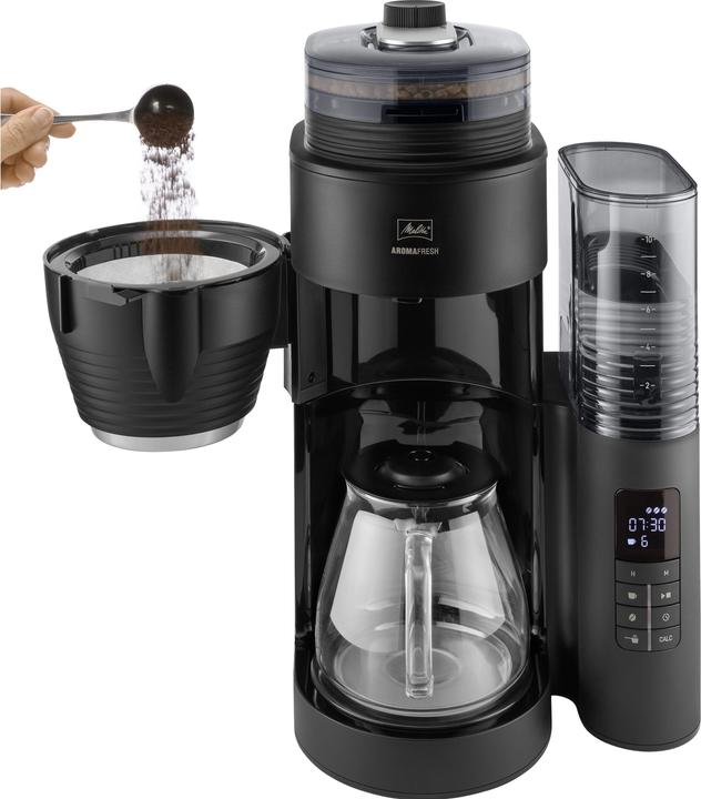 Actual product image Melitta Aromafresh