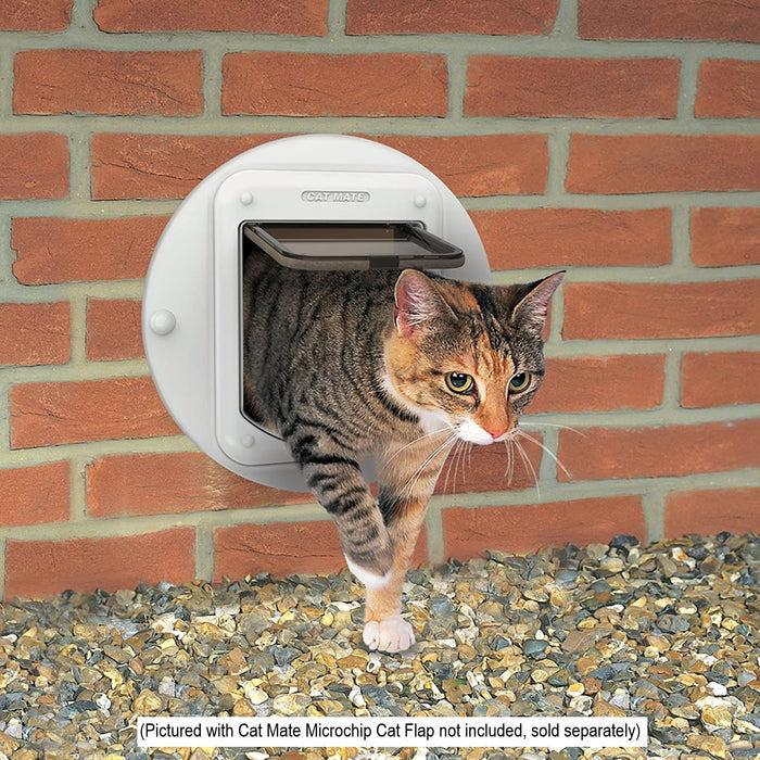 Produktbild Cat Mate Adapter Set (Manuelle Katzenklappe)