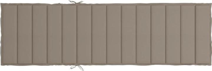 Image du produit VidaXL Hayder (200 x 60 x 3 cm)