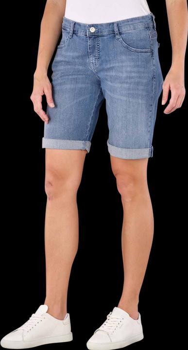 Image du produit MAC Jeans Short en jean SUMMER CLEAN (W31)