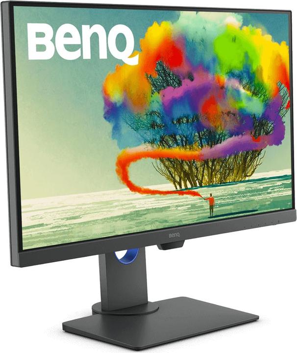 Produktbild BenQ PD2700U (3840 x 2160 Pixel, 27")