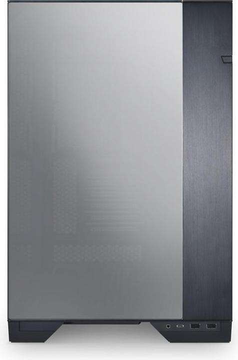 Actual product image Lian-Li O11 Vision (E-ATX)
